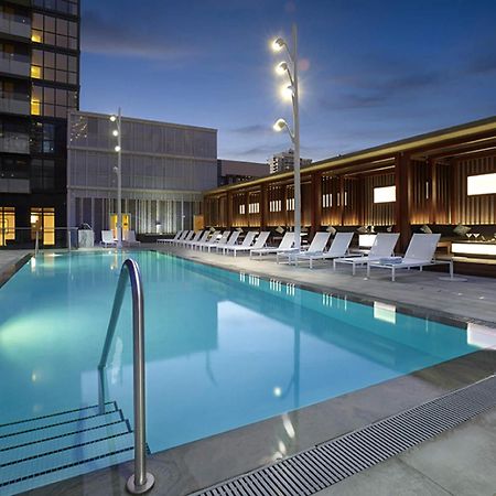 2Bedroom Cn Tower And Water Views - Free Parking - Rooftop Pool Toronto Eksteriør bilde