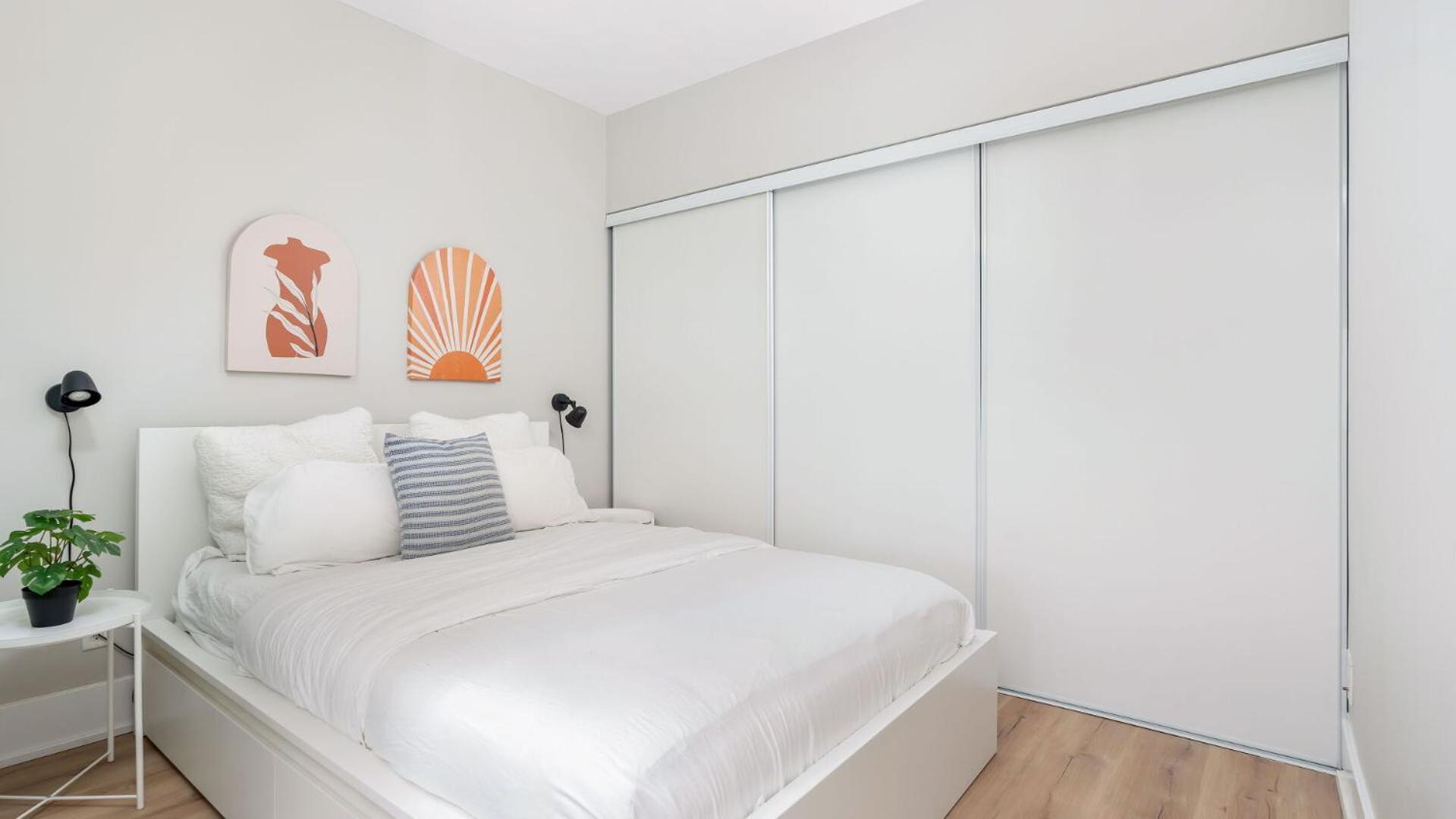 2Bedroom Cn Tower And Water Views - Free Parking - Rooftop Pool Toronto Eksteriør bilde